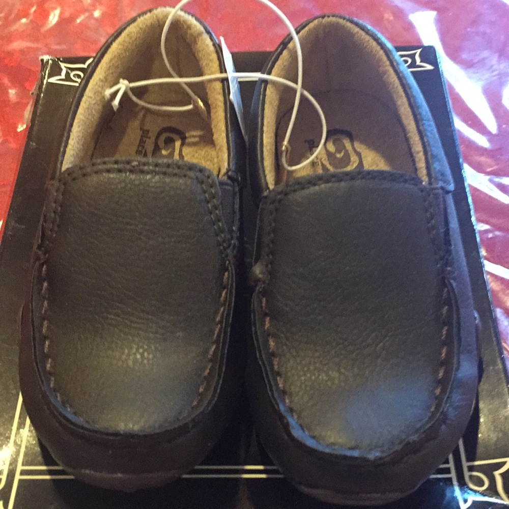 Boys Toddler shoes